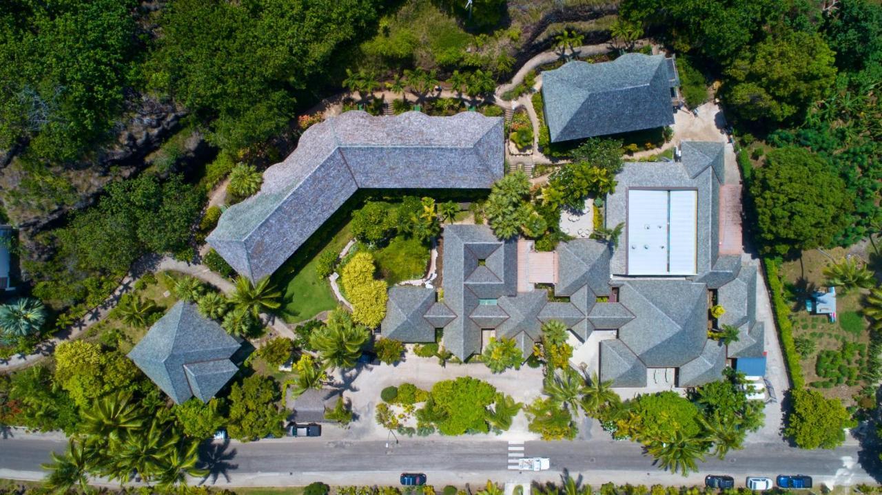 Resort Maitai