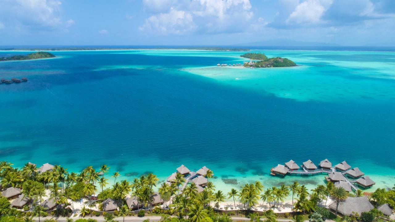 Maitai Resort