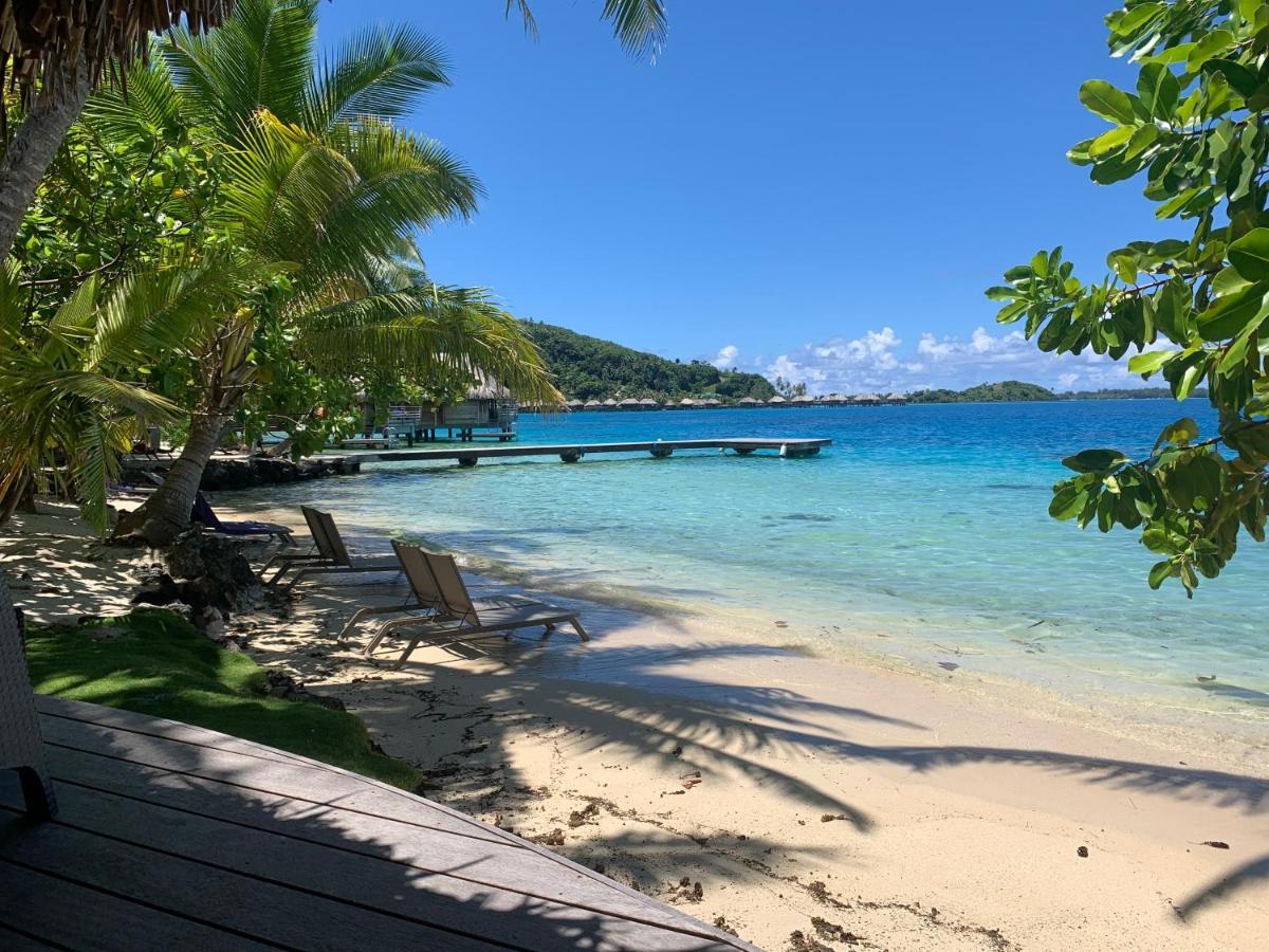 Resort Maitai