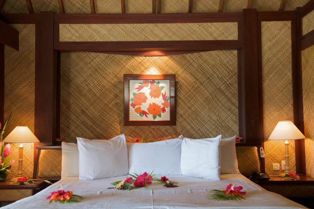 Resort Maitai