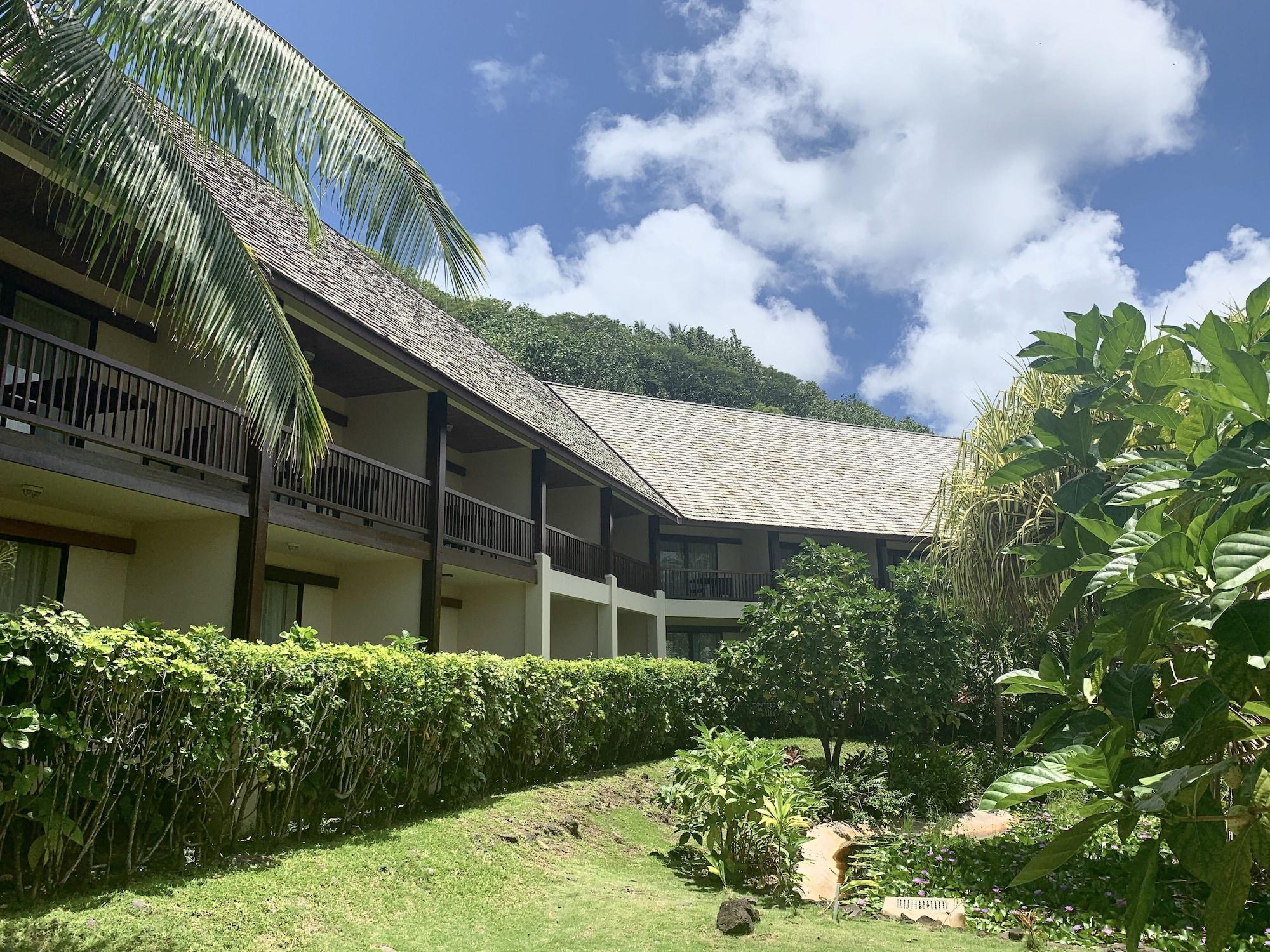 Maitai 3* Bora Bora
