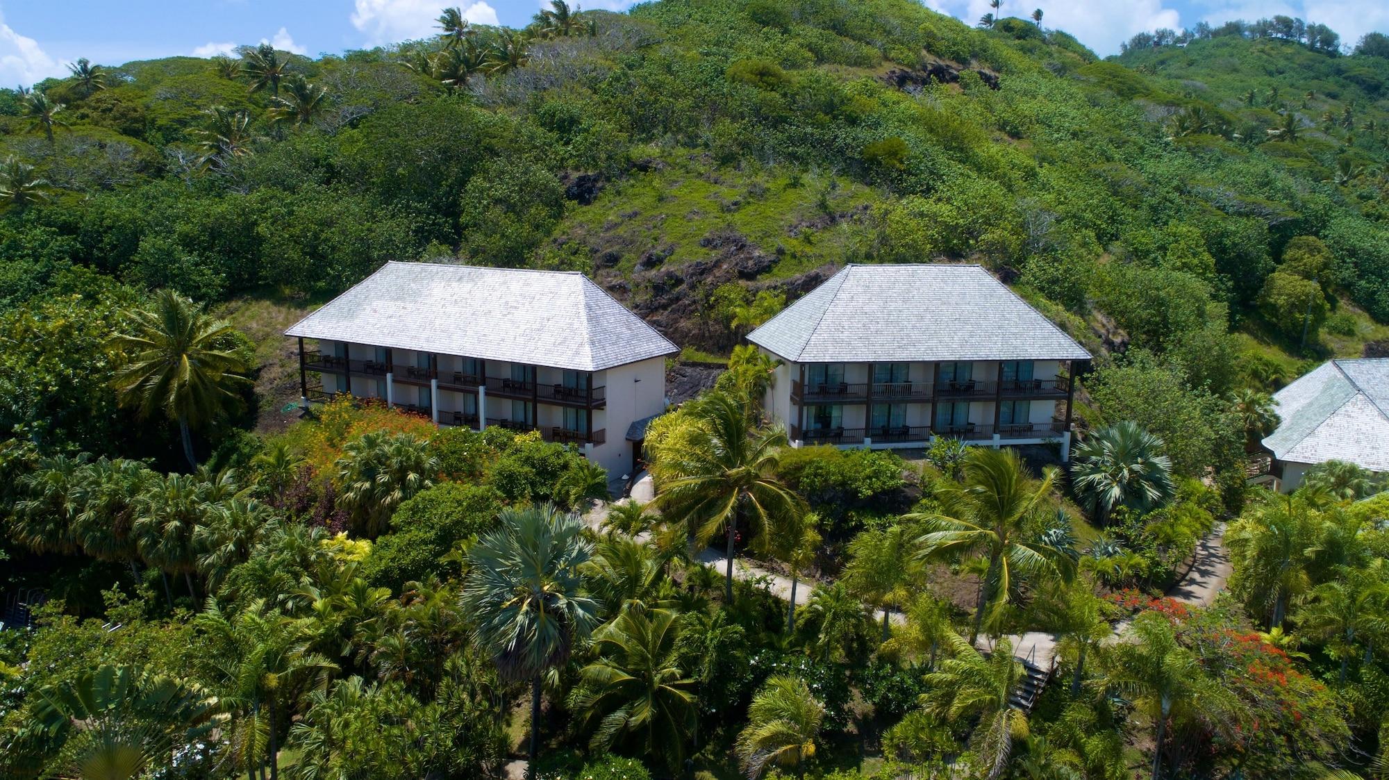 Resort Maitai