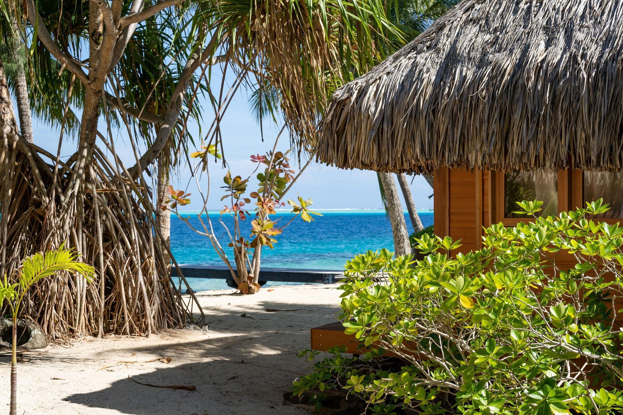 Resort Maitai 3*