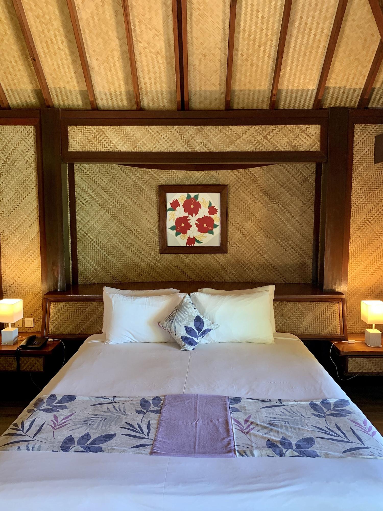 Maitai Resort 3*