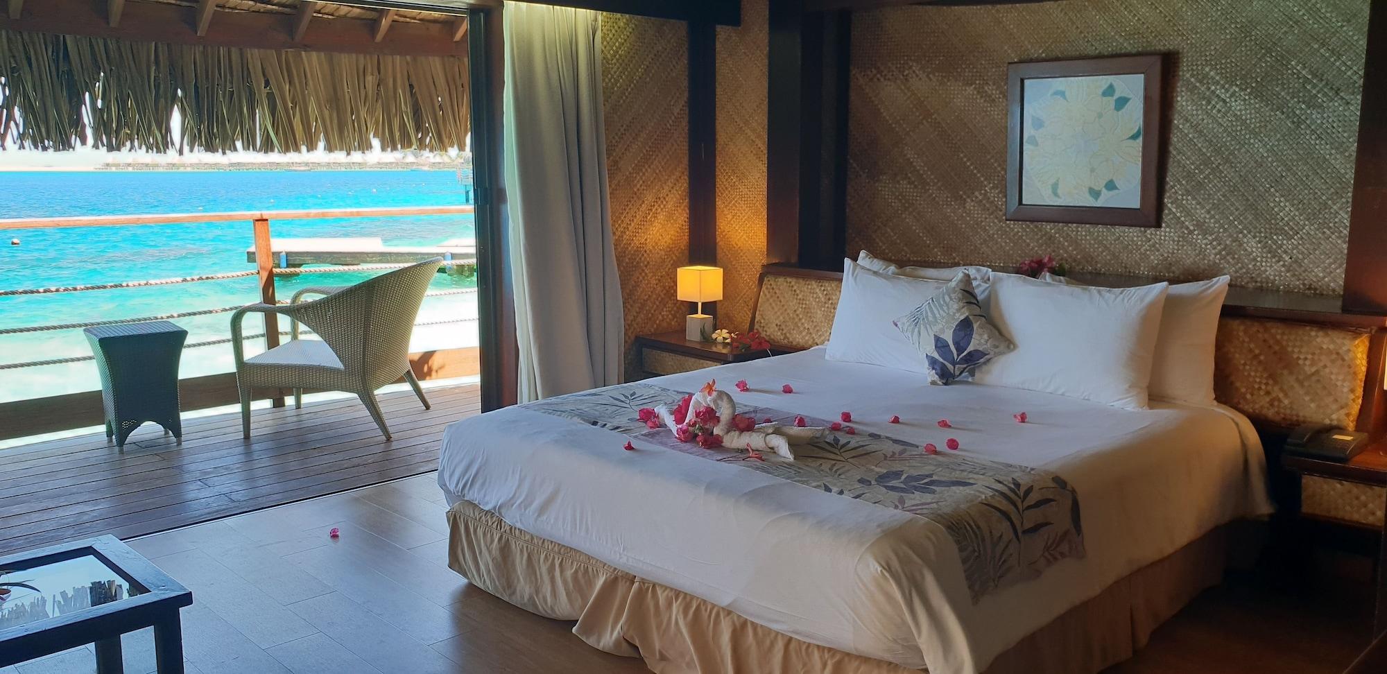 Resort Maitai 3*