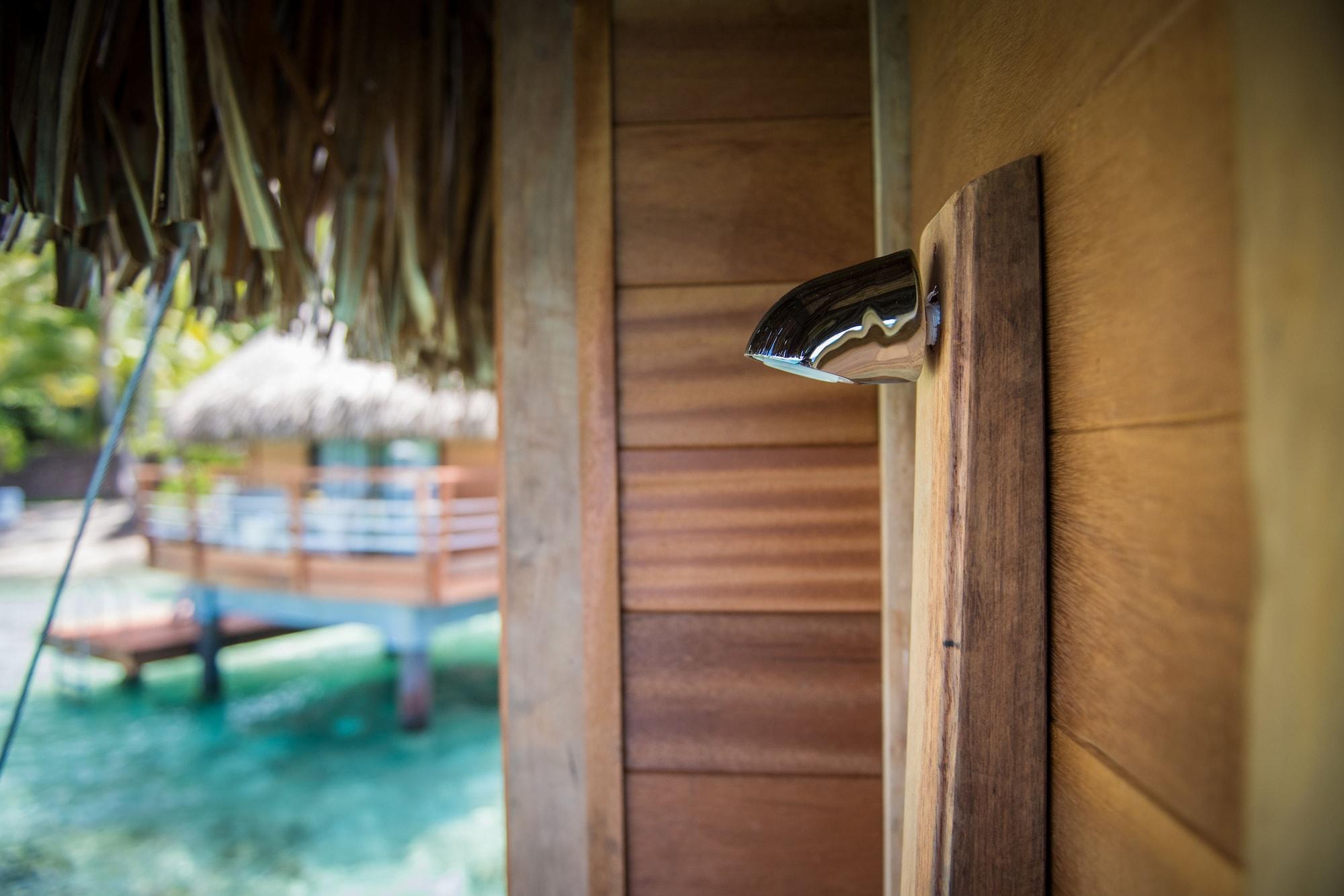 Maitai Resort Bora Bora