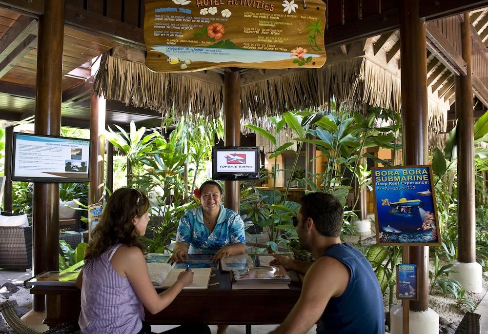 Maitai Resort 3*
