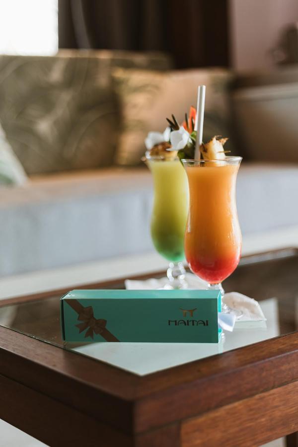 Maitai Resort Bora Bora