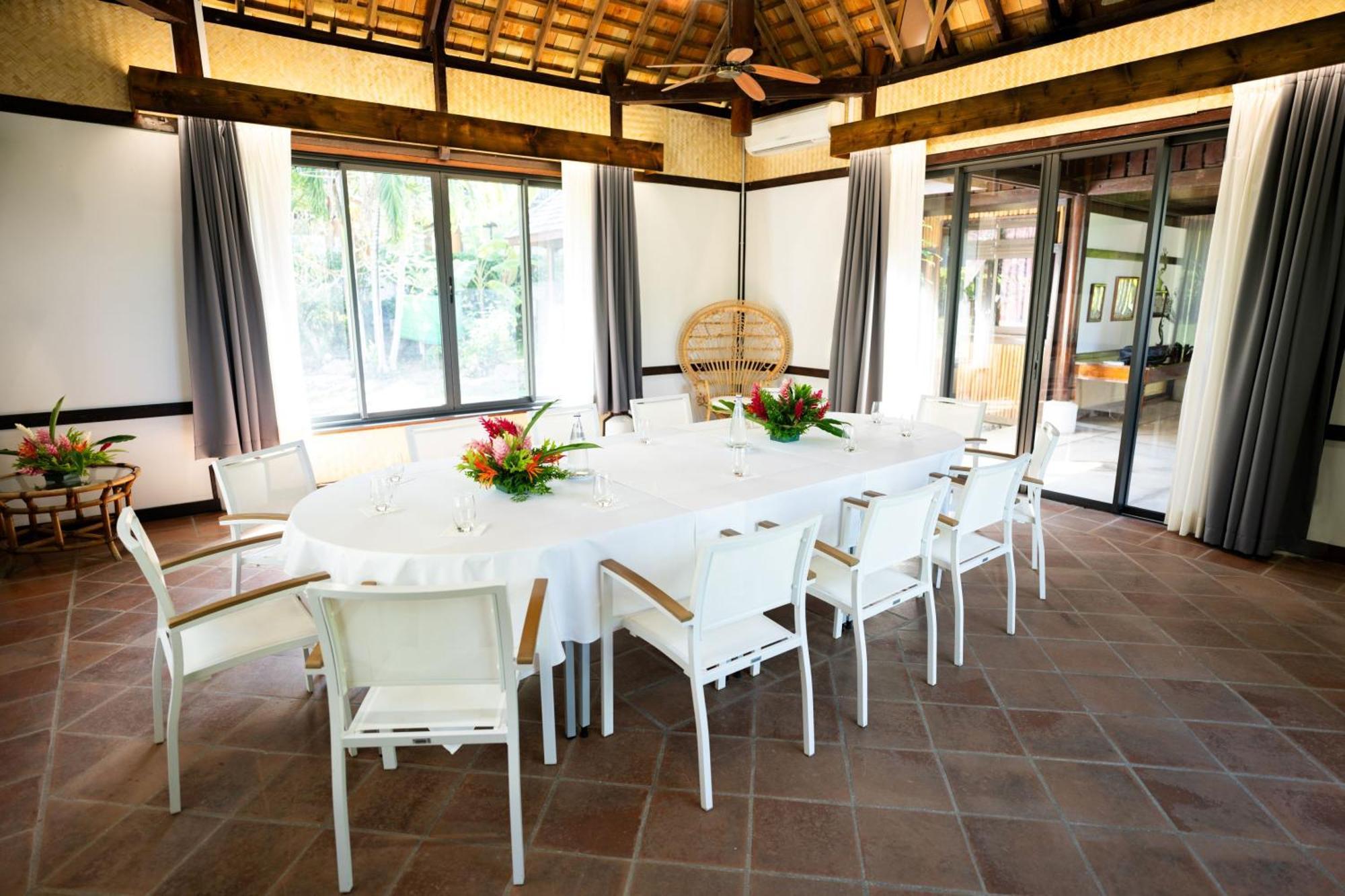 Maitai 3* Bora Bora