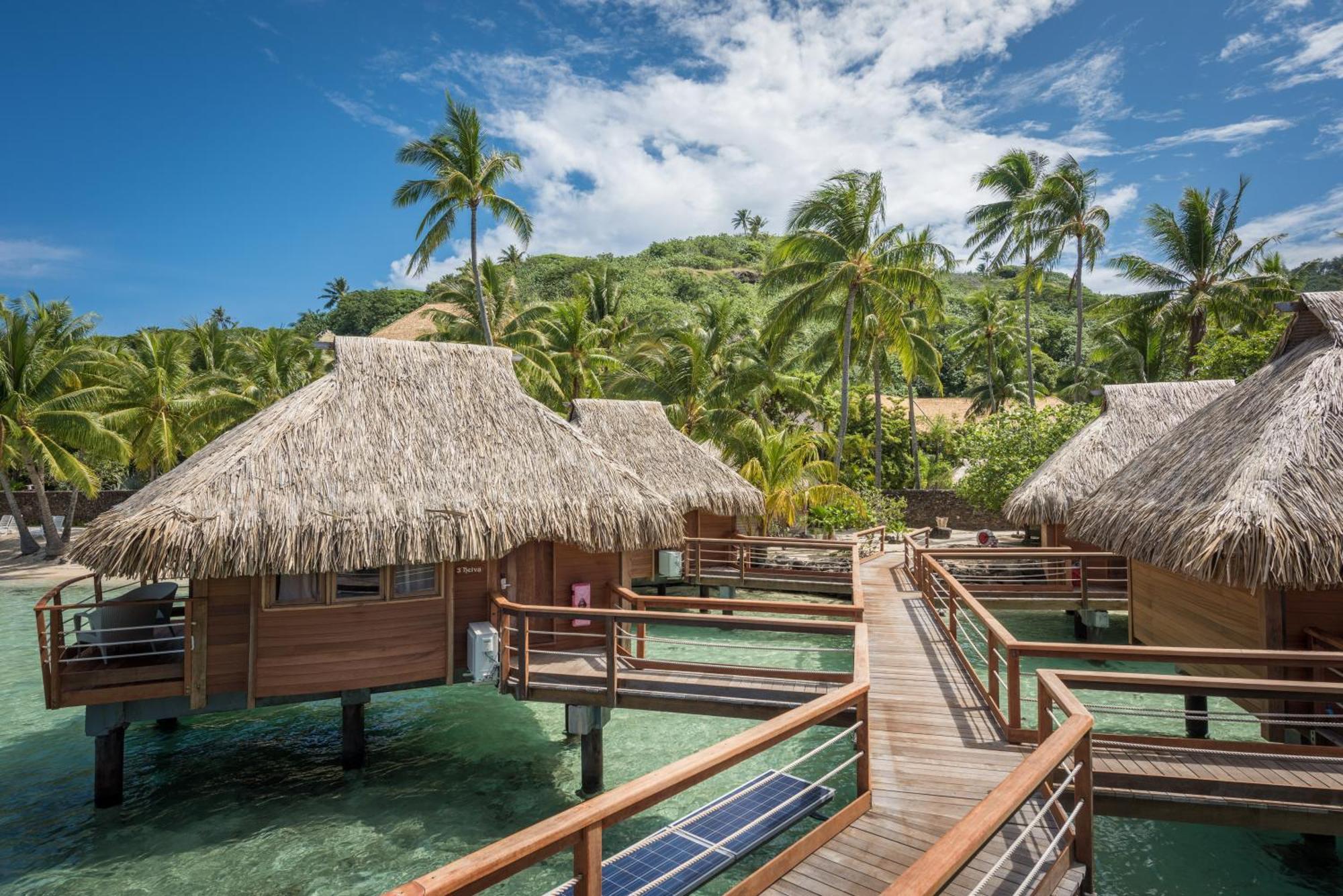 Maitai Bora Bora