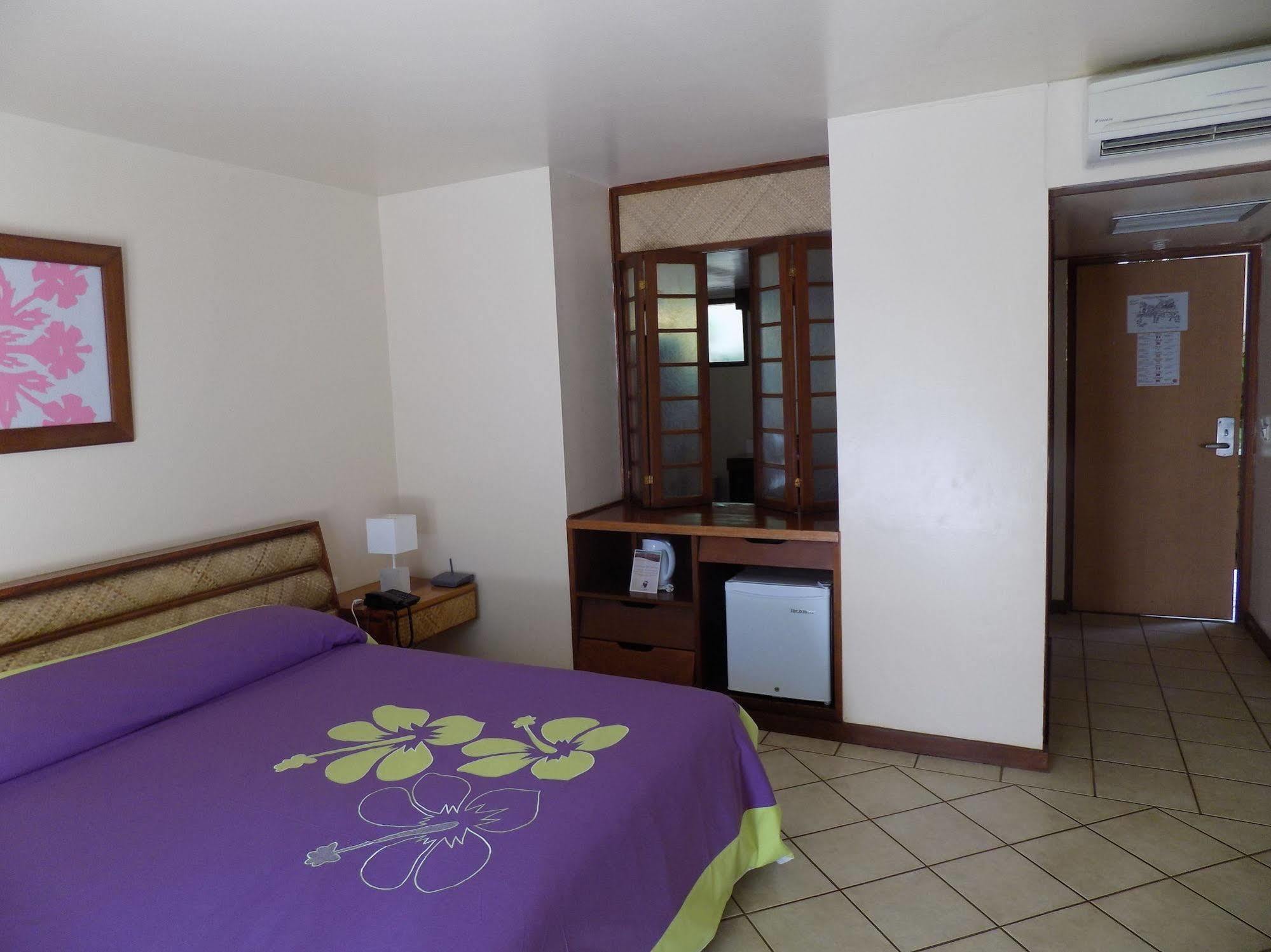Resort Maitai