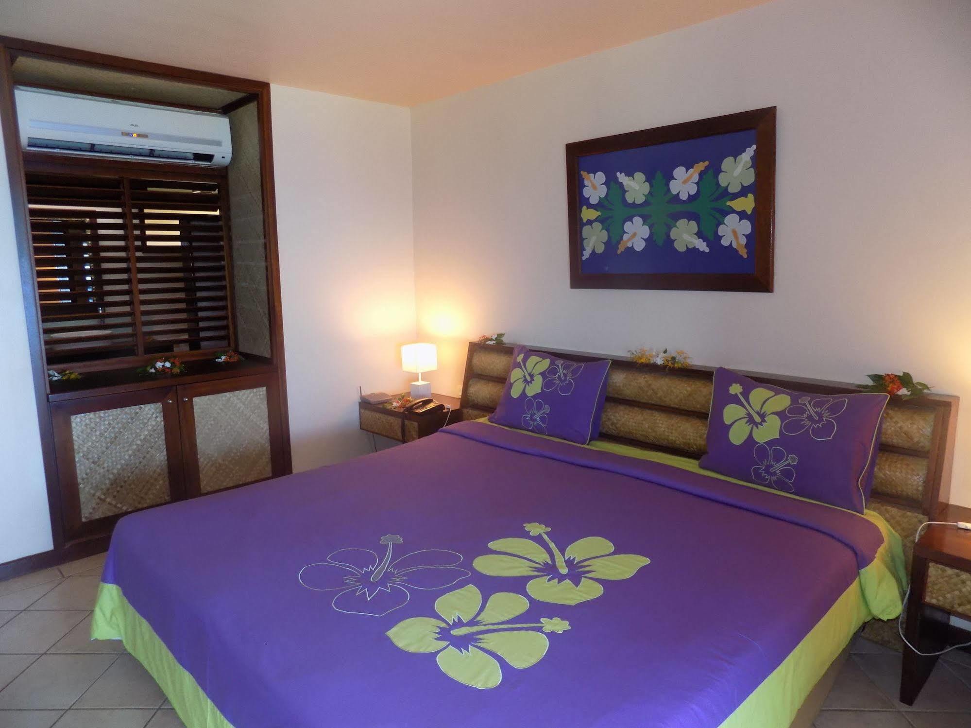 Maitai Resort