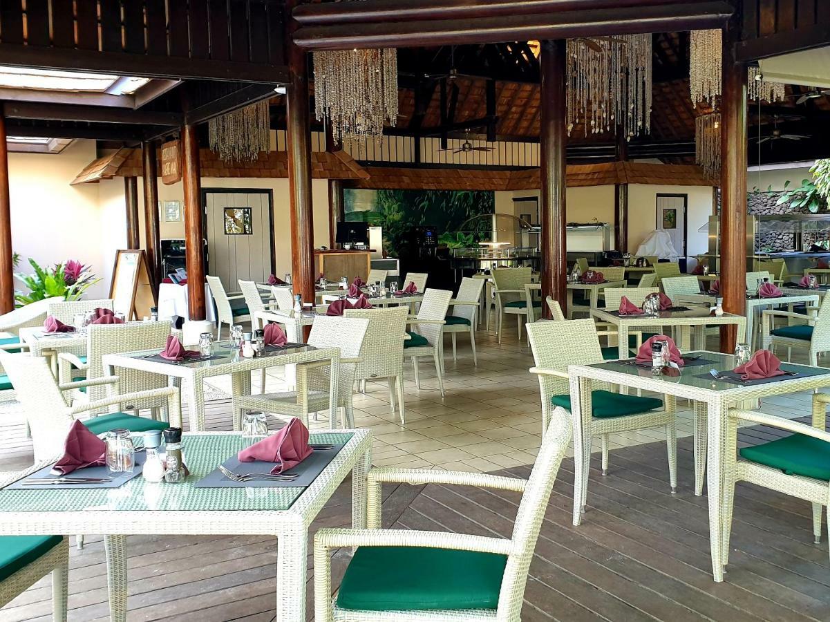 Maitai 3* Bora Bora