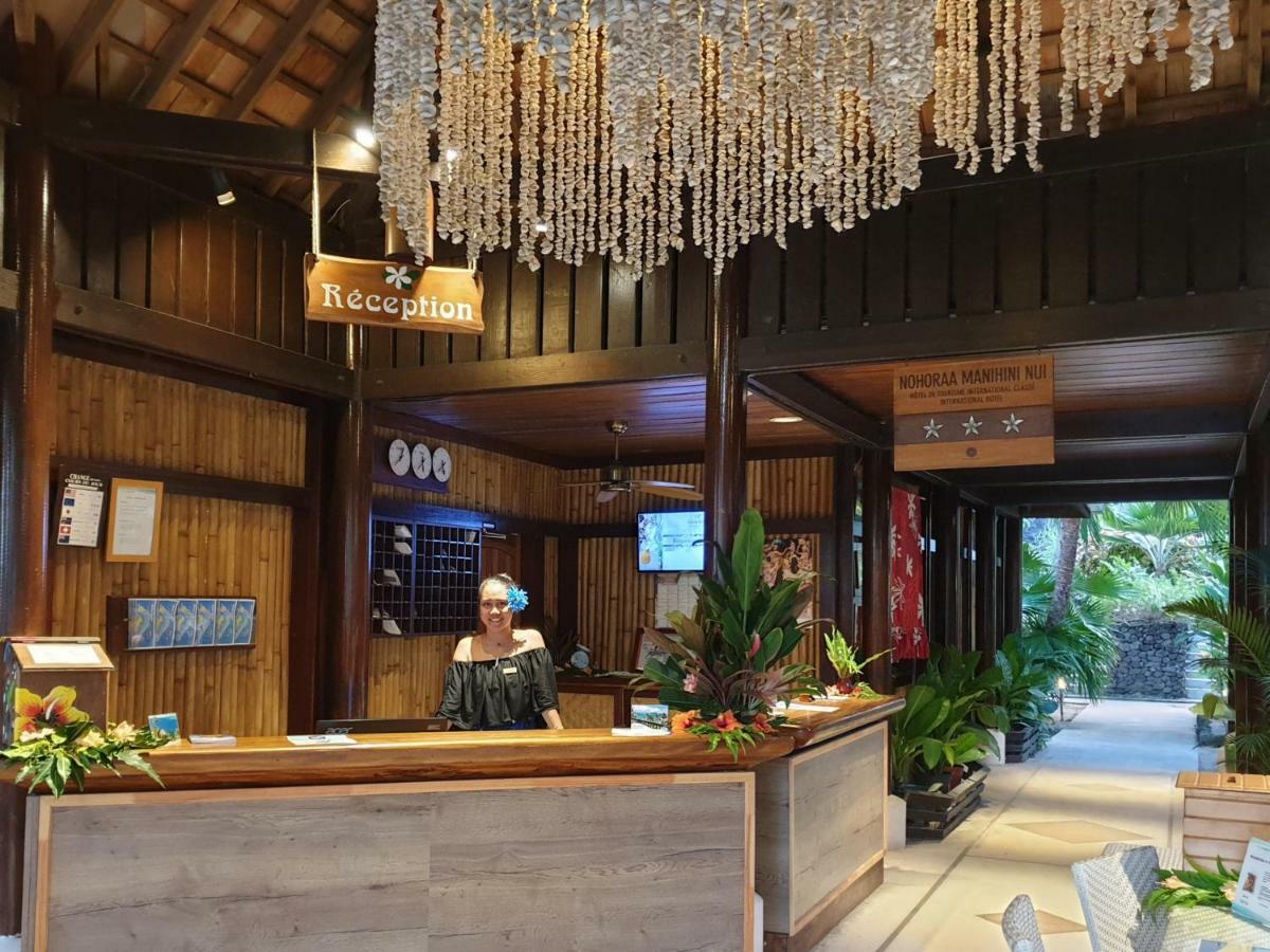 Maitai Resort 3*