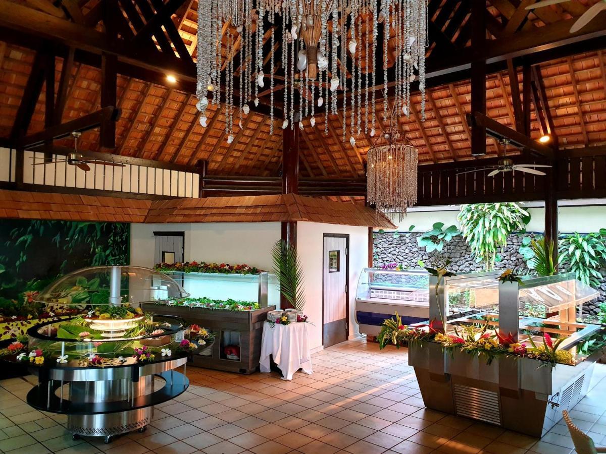Maitai Resort 3*